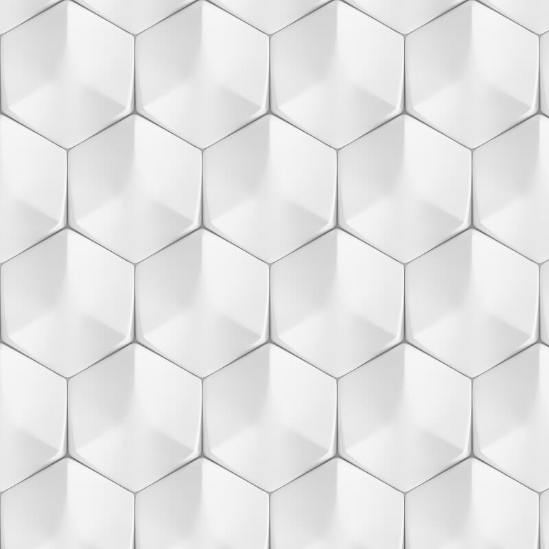 Papel de parede Geométrico 3D CO-681 imagem 02